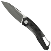 Reverb 2.5 Inch 8Cr13MoV Steel Blade Folding Knife