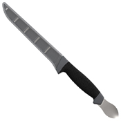 Kershaw 1243SH Satin Finish Boning Knife w/ Spoon