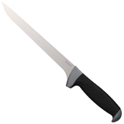 Narrow GFN & Rubber Overmold Handle Fillet Knife