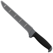 Narrow GFN & Rubber Overmold Handle Fillet Knife