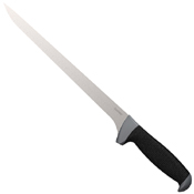 Narrow GFN & Rubber Overmold Handle Fillet Knife