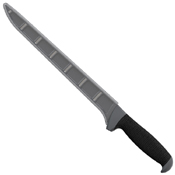 Narrow GFN & Rubber Overmold Handle Fillet Knife