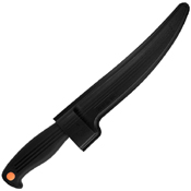 Clearwater GFN and Rubber Overmold Handle Fillet Knife