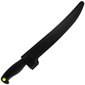 Clearwater GFN and Rubber Overmold Handle Fillet Knife