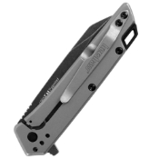 Misdirect Blade Folding Knife