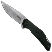 Camshaft Folding Knife