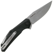 Camshaft Folding Knife