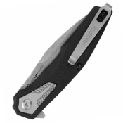 Tremolo EDC Folding Knife