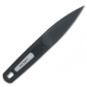 Electron Kershaw Electron Atom Series Polymer Fixed Knife