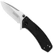 Cryo Drop Point 2.75 Inch Blade Folding Knife
