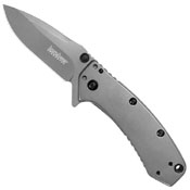 Cryo Drop Point 2.75 Inch Blade Folding Knife