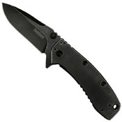 Cryo II Drop Point 3.25 Inch Blade Folding Knife