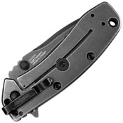 Cryo II Drop Point 3.25 Inch Blade Folding Knife