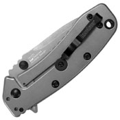 Cryo II Drop Point 3.25 Inch Blade Folding Knife