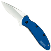 Scallion 3.5 Inch Handle Folding Blade Knife