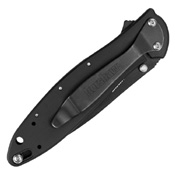 Kershaw Leek Drop-Point Folding Blade Knife