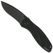 Blur 7.9 Inch Overall Folding Knife