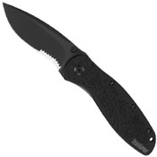 Blur 7.9 Inch Overall Folding Knife