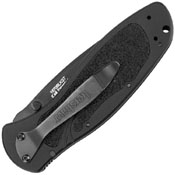 Blur 7.9 Inch Overall Folding Knife