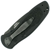 Blur 7.9 Inch Overall Folding Knife