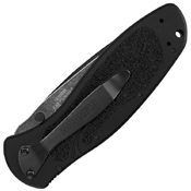 Blur 7.9 Inch Overall Folding Knife