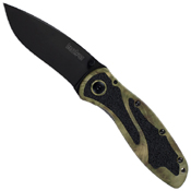 Blur 7.9 Inch Overall Folding Knife