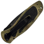 Blur 7.9 Inch Overall Folding Knife