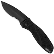 Blur 7.9 Inch Overall Folding Knife