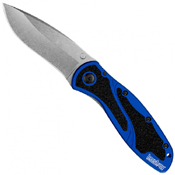 Blur 7.9 Inch Overall Folding Knife