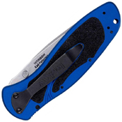 Blur 7.9 Inch Overall Folding Knife