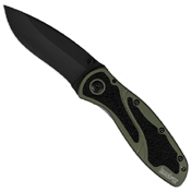 Blur 7.9 Inch Overall Folding Knife