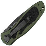 Blur 7.9 Inch Overall Folding Knife