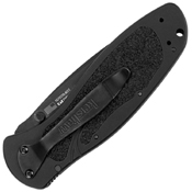 Blur 7.9 Inch Overall Folding Knife