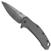 Kershaw Link 3.25 Inch 420HC Steel Blade Folding Knife