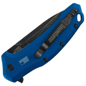 Kershaw Link 3.25 Inch 420HC Steel Blade Folding Knife