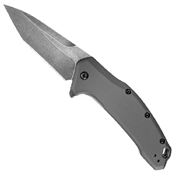 Kershaw Link 3.25 Inch 420HC Steel Blade Folding Knife