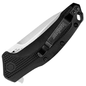 Kershaw Link 3.25 Inch 420HC Steel Blade Folding Knife