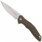 Kershaw Shoreline Flipper Knife