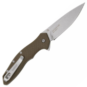 Kershaw Shoreline Flipper Knife