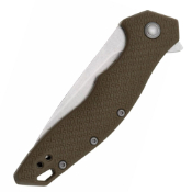 Kershaw Shoreline Flipper Knife