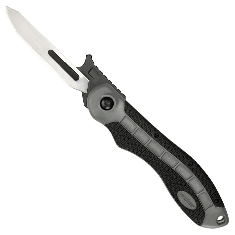 LoneRock RBK 2.8 Inch 60A Steel Blade Hunting Knife