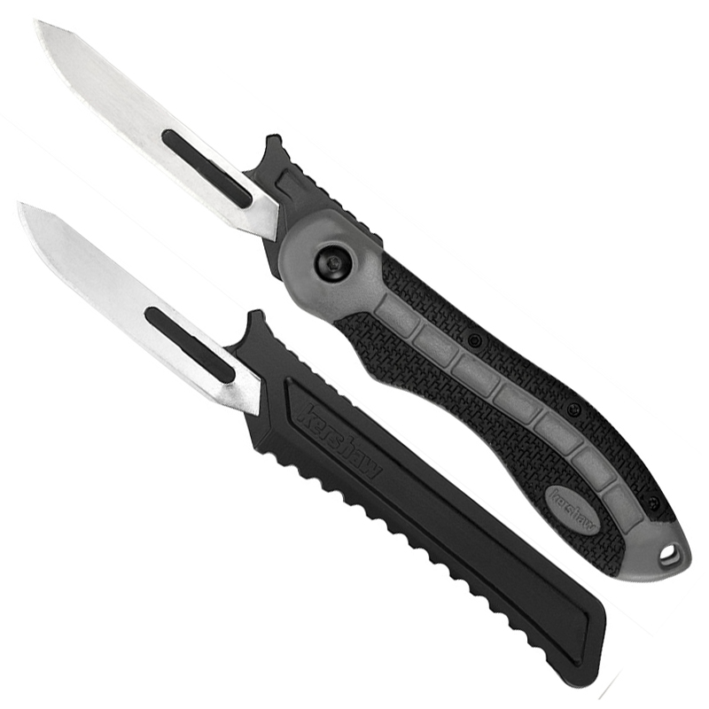 LoneRock RBK 2.8 Inch 60A Steel Blade Hunting Knife