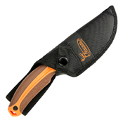 Kershaw LoneRock Gut Hook 8Cr13MoV Steel Fixed Knife