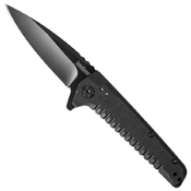 Fatback 4.25 Inch Glass-Filled Nylon Handle Folding Knife