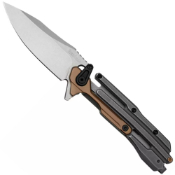 Kershaw Frontrunner Folding Knife