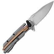 Kershaw Frontrunner Folding Knife