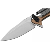 Kershaw Frontrunner Folding Knife