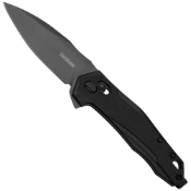 Kershaw Monitor Folding Knife