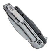 Lithium Assisted Folding Knife