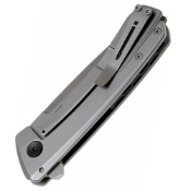 Comeback Folding Knife